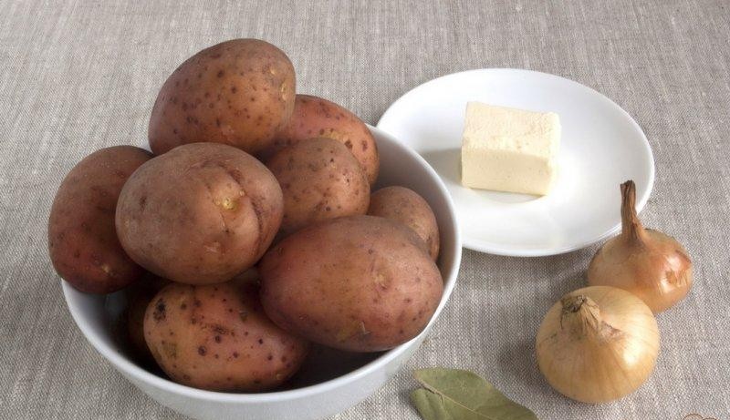 Лепешки из лаваша с картошкой: съедаются за раз 6 Лепешки из лаваша с картошкой