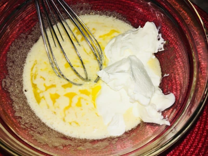 Омлет с сыром: вкусный завтрак за 5 минут из простых продуктов 8 Омлет с сыром: вкусный завтрак за 5 минут из простых продуктов