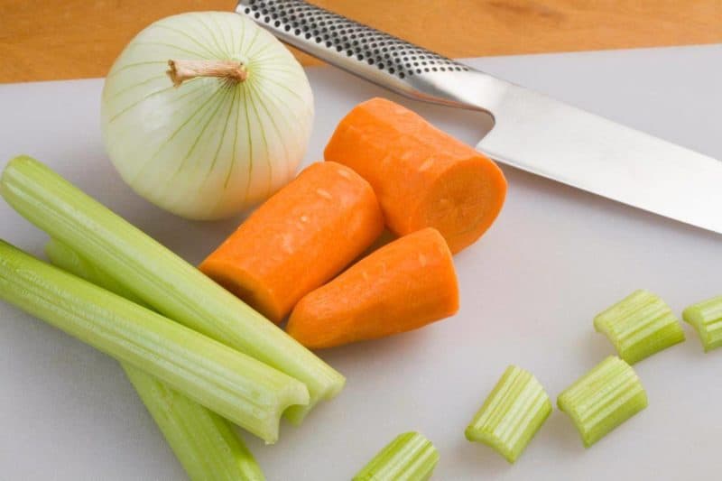 Паста Болоньезе: очень вкусное блюдо для всей семьи 6 Паста Болоньезе