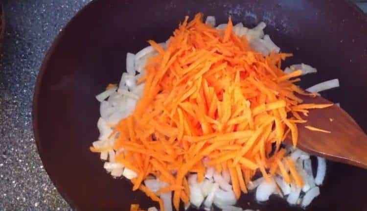 Вкусная подлива: для гречки, картофеля и каш 8 Вкусная подлива: для гречки, картофеля и каш