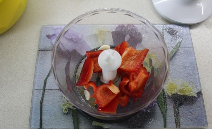 Помидоры в чесночном соусе: такую вкусную закуску Вы еще не пробовали 9 Помидоры в чесночном соусе: такую вкусную закуску Вы еще не пробовали