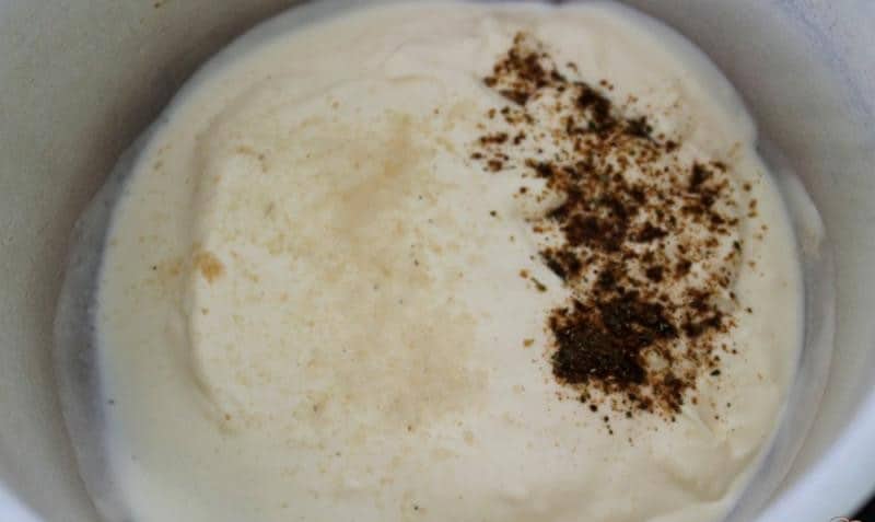 Картошка с курицей: очень вкусный и сытный ужин 8 Картошка с курицей: очень вкусный и сытный ужин