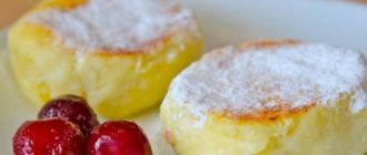 Сырники из творога на сковороде: самый необычный рецепт 27