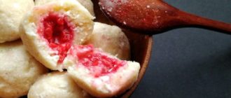Творожные шарики: быстрый, простой и вкусный завтрак 19
