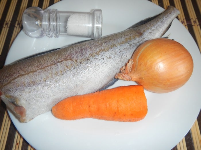 Закуска из рыбы: проверенный очень вкусный рецепт 7 Закуска из рыбы