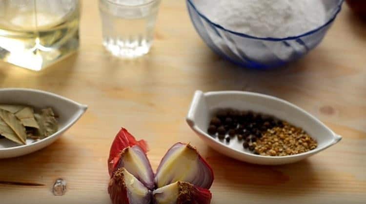 Закуска из рыбы: проверенный очень вкусный рецепт 8 Закуска из рыбы: проверенный очень вкусный рецепт