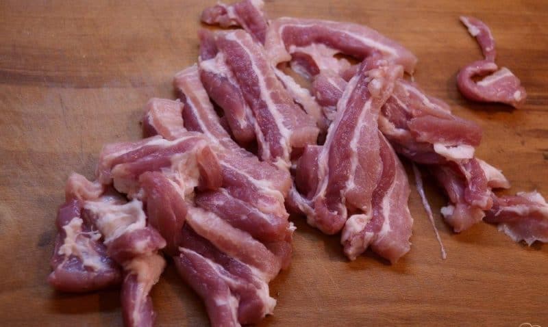 Мясо по-курземски: быстрый и простой рецепт из свинины 12 Мясо по-курземски: быстрый и простой рецепт из свинины
