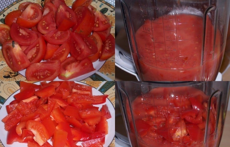 Фаршированные сладкие перцы в соусе: очень вкусный и оригинальный рецепт 10 Фаршированные сладкие перцы в соусе: очень вкусный и оригинальный рецепт