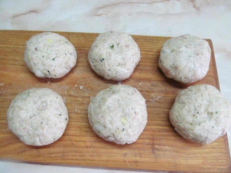 Котлеты из цветной капусты: очень нежные, сочные, вкусные, с хрустящей аппетитной корочкой 12 Котлеты из цветной капусты: очень нежные, сочные, вкусные, с хрустящей аппетитной корочкой