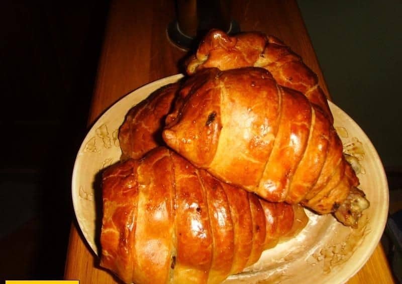 Куриные ножки в тесте: безумно вкусное блюдо 11 Куриные ножки в тесте: безумно вкусное блюдо