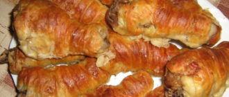Куриные ножки в тесте: безумно вкусное блюдо 3