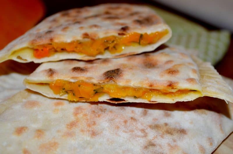 Великолепные лепешки с фаршем и тыквой – простой и вкусный рецепт 11 лепешки с фаршем