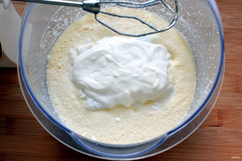 Сладкие банановые оладьи – вкусный завтрак или перекус за несколько минут 8 Сладкие банановые оладьи – вкусный завтрак или перекус за несколько минут