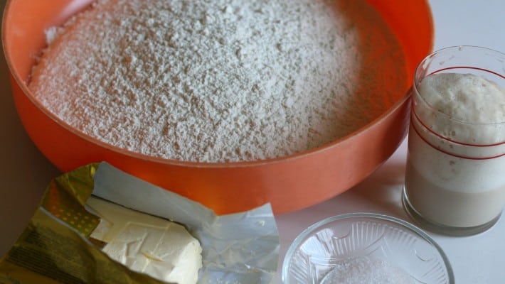 Пирог с тыквой и мясным фаршем: нежная сочная домашняя выпечка без дрожжей 7 Пирог с тыквой и мясным фаршем