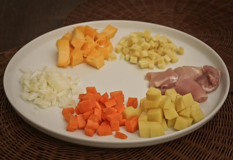 Пирог с тыквой и мясным фаршем: нежная сочная домашняя выпечка без дрожжей 10 Пирог с тыквой и мясным фаршем: нежная сочная домашняя выпечка без дрожжей
