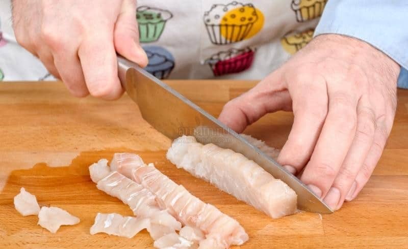 Рыба в омлете – вкусное блюдо, как в детстве 10 Рыба в омлете – вкусное блюдо, как в детстве
