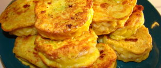 Мясо и картошка: закуска за 15 минут 6