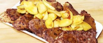 Вкусный завтрак: супер интересный десерт или сюрприз для гостей (Видео) 3