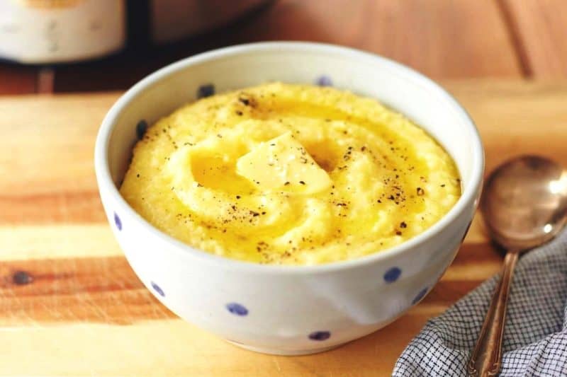Кукурузная каша на воде: идеальное блюдо для здорового питания 5 Кукурузная каша на воде