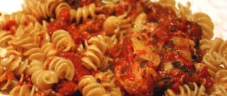 Макароны с тушенкой: сытное блюдо из самых доступных продуктов 25
