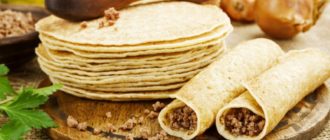 Мясная начинка для блинов: сочный фарш, который оценит вся семья 5