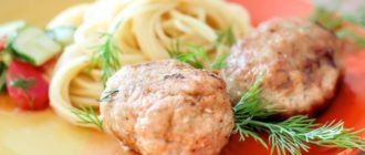 Сочные котлеты из индейки : ароматные котлеты из диетического мяса 1