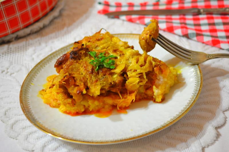 Бигус из капусты: вкуснейшие традиции польской кухни своими руками 7 Бигус из капусты