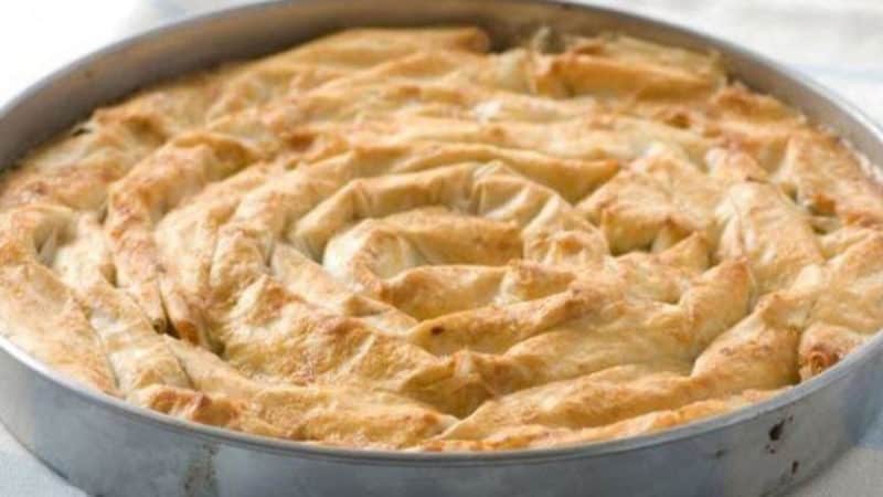 Коблер: эффектное, вкусное, сытное блюдо для большой компании 6 Коблер