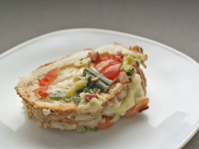 Коблер: эффектное, вкусное, сытное блюдо для большой компании 7 Коблер