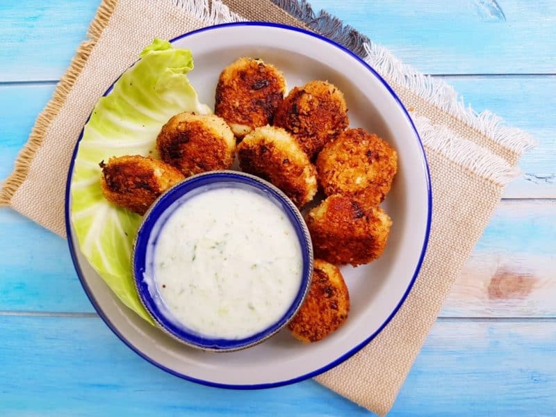 Котлеты из судака: аппетитные, сочные и вкусные котлетки 6 Котлеты из судака