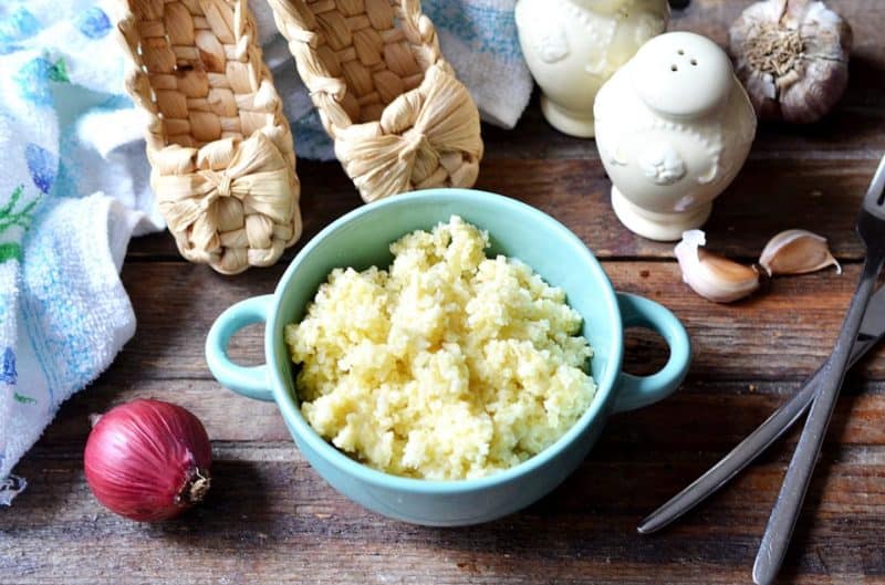 Рассыпчатая пшенная каша: вкусный и полезный завтрак 7 Рассыпчатая пшенная каша