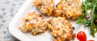 Рубленные котлеты из куриного филе: вкусные и быстрые котлеты для семейного ужина 9