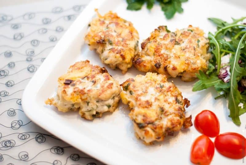 Рубленные котлеты из куриного филе: вкусные и быстрые котлеты для семейного ужина 6 Рубленные котлеты из куриного филе