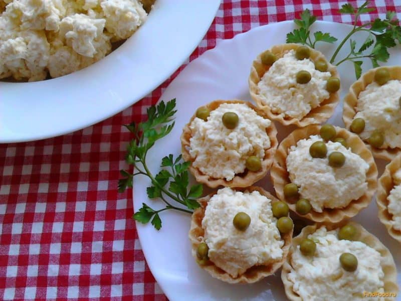 Еврейская закуска: недорогая и вкусная закуска из сыра с чесноком 9 Еврейская закуска