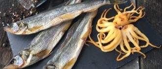 Корюшка вяленая: натуральная вяленая рыбка – лучшая закуска к пиву 7