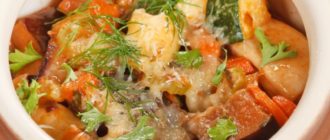 Жаркое с курицей: традиционный рецепт домашнего жаркого 7