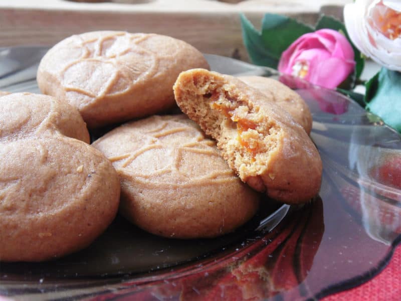 Пряничное тесто: вкусное и нежное тесто с медовым ароматом 6 Пряничное тесто