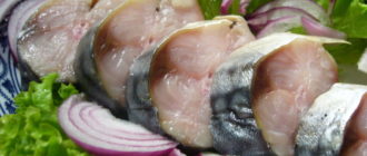 Скумбрия в рассоле: душистая, соленая и бесподобно вкусная рыбка 13