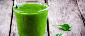Смузи для похудения: всегда вкусный и очень полезный смузи 3