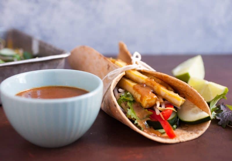 Соус для шавермы: простой и вкусный соус для классической шавермы 7 Соус для шавермы