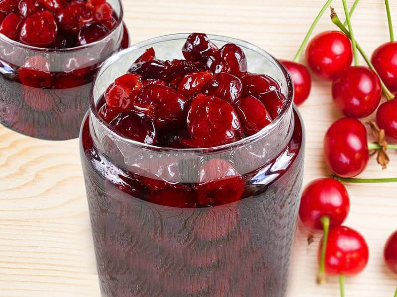 Вишня Зимний Гранат Купить Интернет Магазин