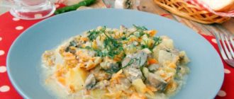 Куриные сердечки в сметане: нежные и мягкие куриные сердечки в сметане 9