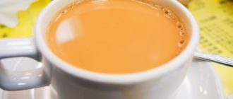 Молокочай: эффективный и вкусный способ немного похудеть 4