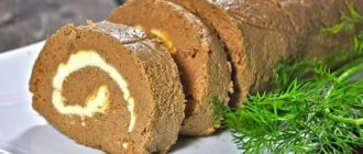 Паштет из говяжьей печени: очень питательная и вкусная намазка на хлеб 8