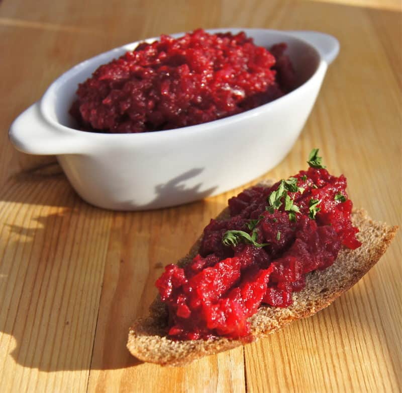 Борщ с пампушками: вкусное, сытное, полноценное традиционное украинское блюдо 5 Борщ с пампушками