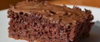 Кухен: воздушный и вкусный немецкий пирог 9