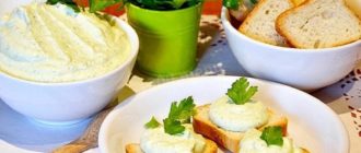 Творожный сыр Альметте: вкуснейшая нежная закуска в домашних условиях 8