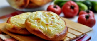 Шанежки: вкусные, ароматные, румяные шанежки с картошкой 20