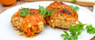 Голубцы с капустой рисом и фаршем: вкуснейшие ленивые голубцы в томатно-сметанном соусе 22
