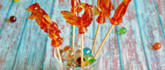 Леденцы из сахара: вкус из детства, который невозможно забыть 5